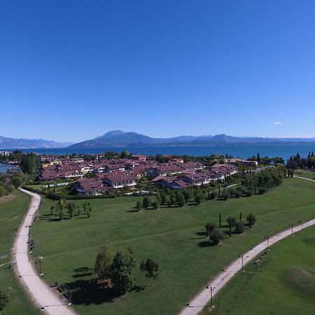 Alma Garda Home Sirmione Luaran gambar