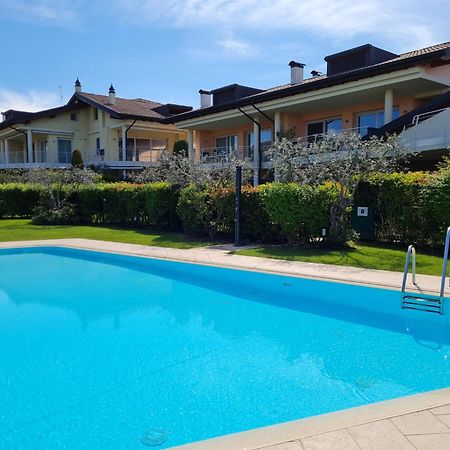Alma Garda Home Sirmione Luaran gambar
