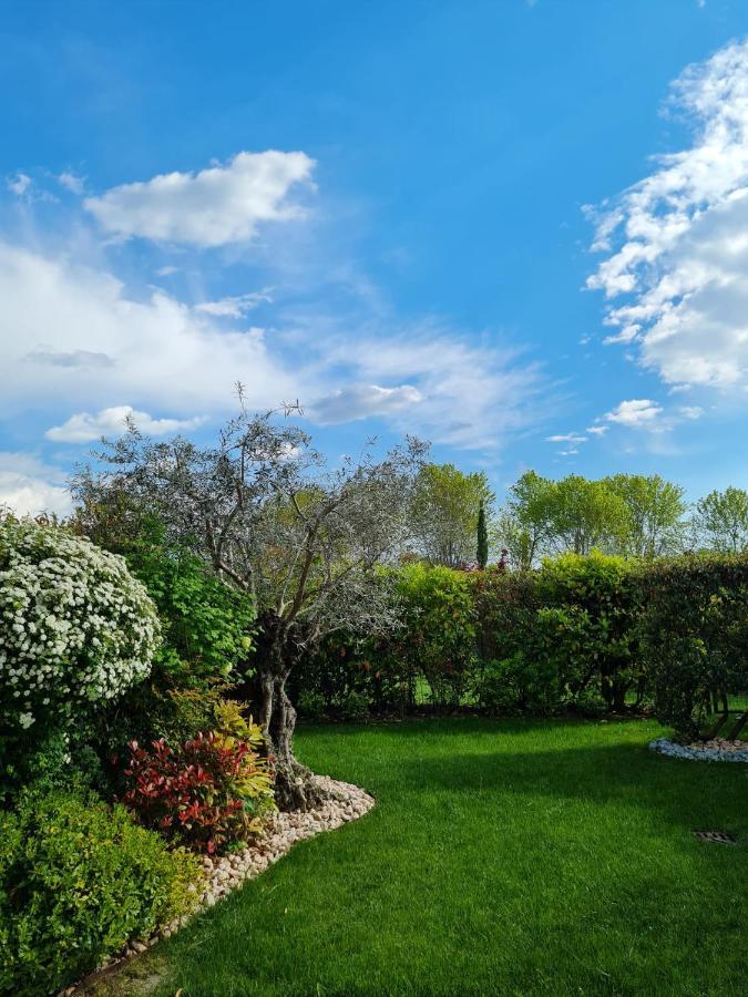 Alma Garda Home Sirmione Luaran gambar