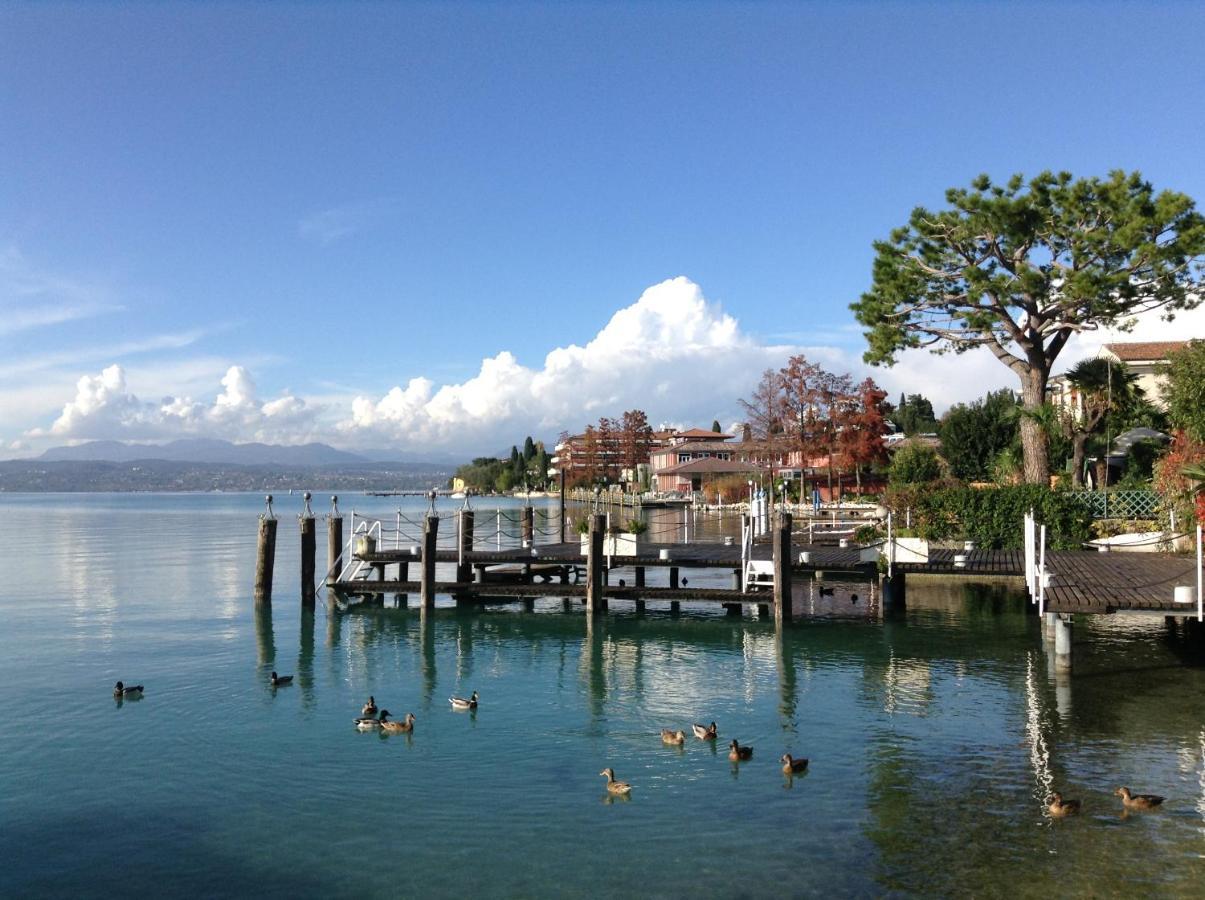 Alma Garda Home Sirmione Luaran gambar