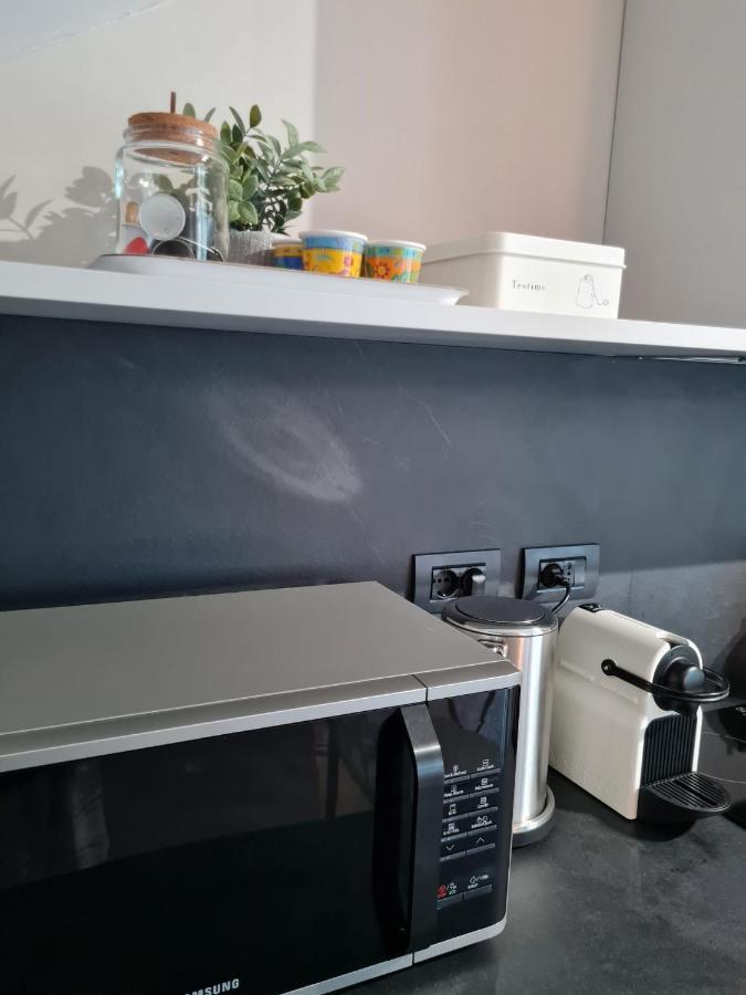 Alma Garda Home Sirmione Luaran gambar