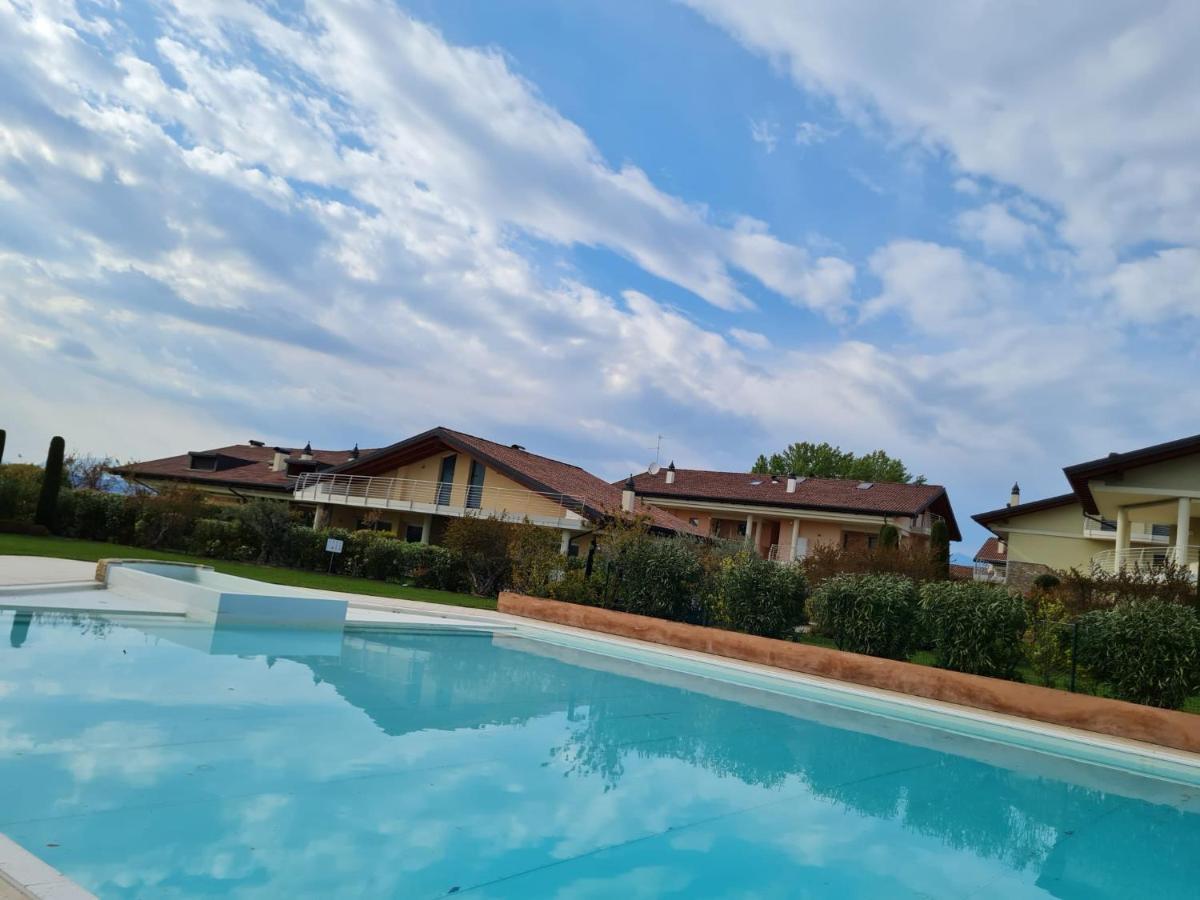 Alma Garda Home Sirmione Luaran gambar