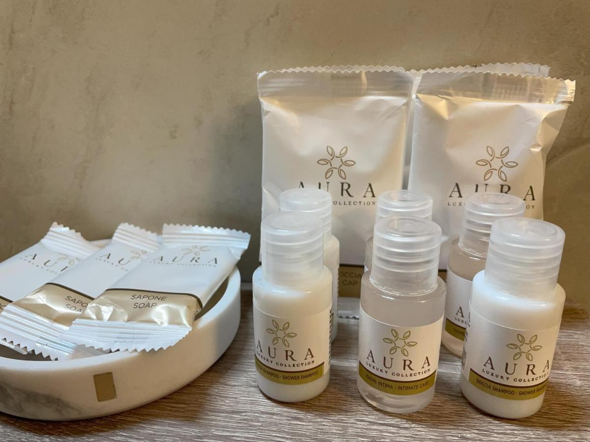 Alma Garda Home Sirmione Luaran gambar