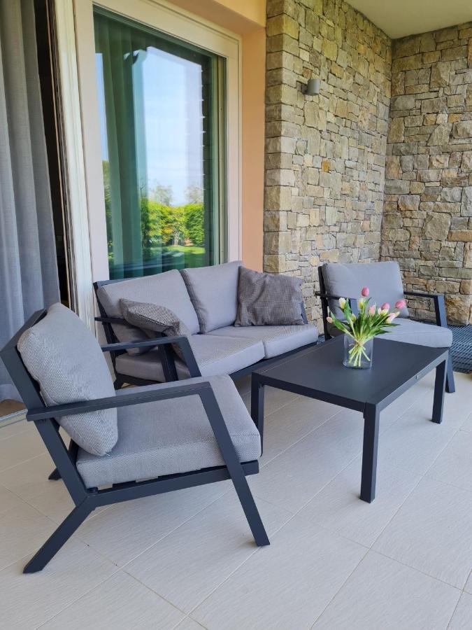 Alma Garda Home Sirmione Luaran gambar