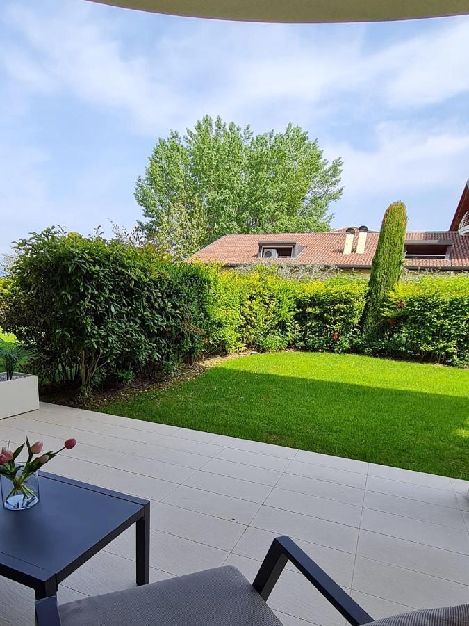 Alma Garda Home Sirmione Luaran gambar