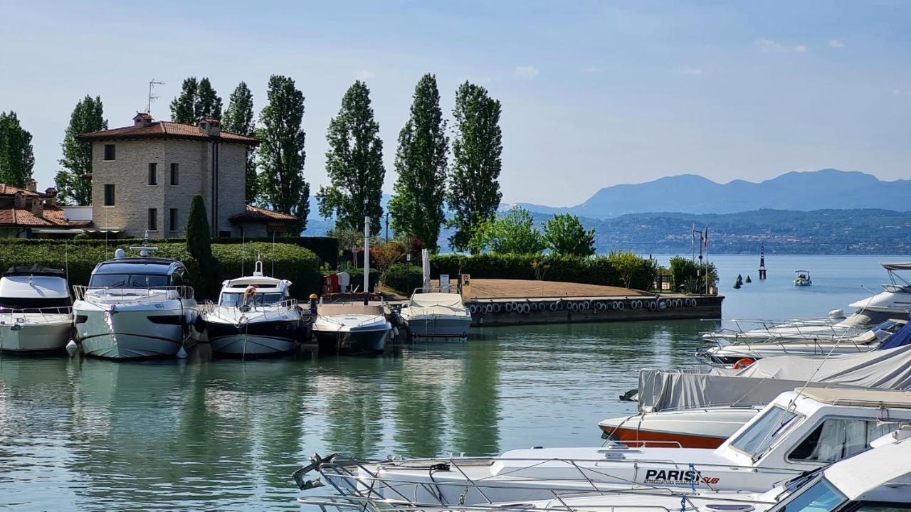Alma Garda Home Sirmione Luaran gambar