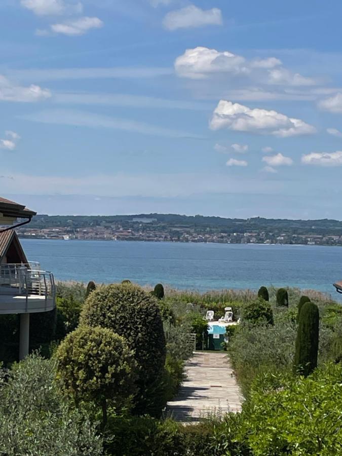 Alma Garda Home Sirmione Luaran gambar