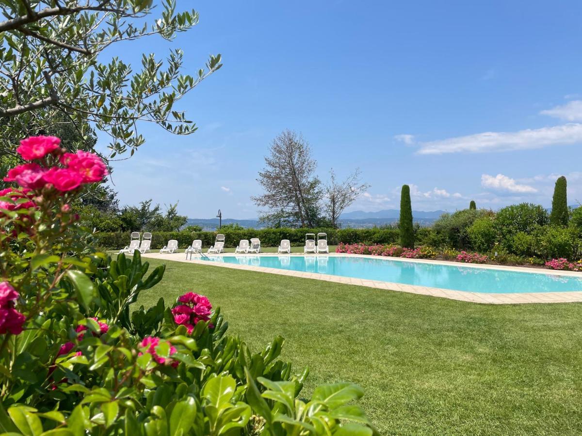 Alma Garda Home Sirmione Luaran gambar