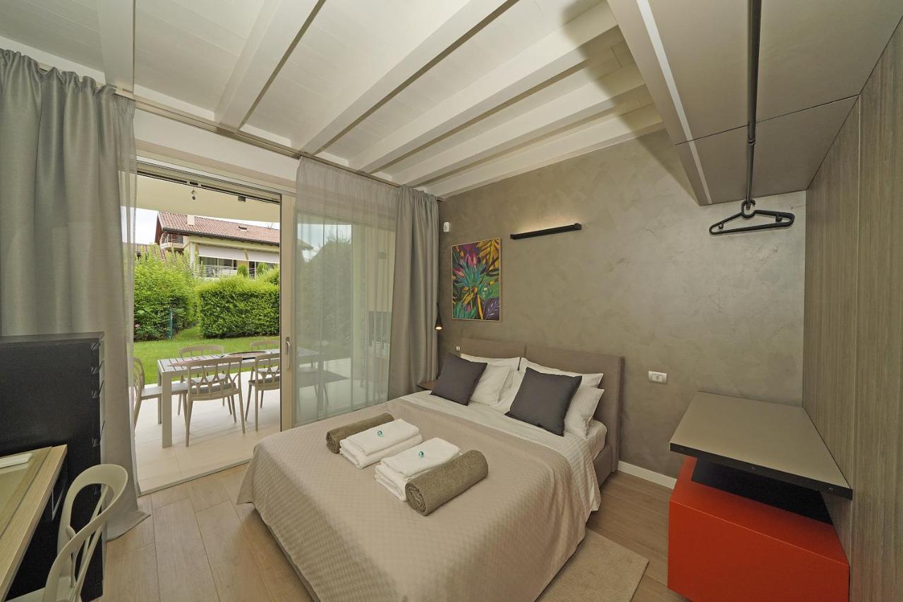 Alma Garda Home Sirmione Luaran gambar