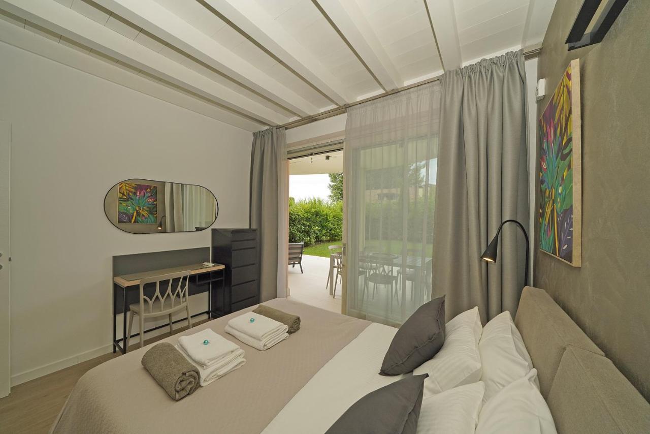 Alma Garda Home Sirmione Luaran gambar