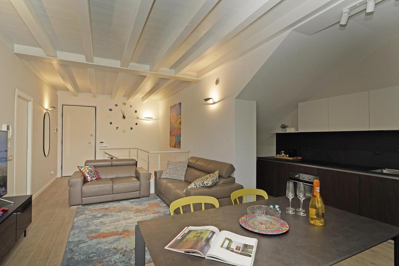 Alma Garda Home Sirmione Luaran gambar