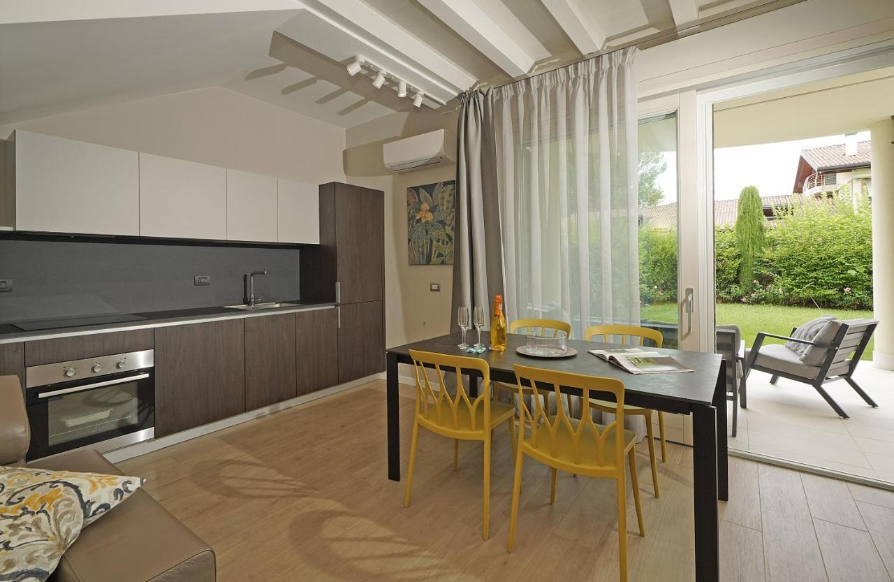 Alma Garda Home Sirmione Luaran gambar