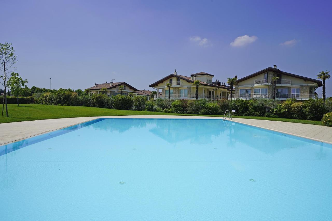 Alma Garda Home Sirmione Luaran gambar