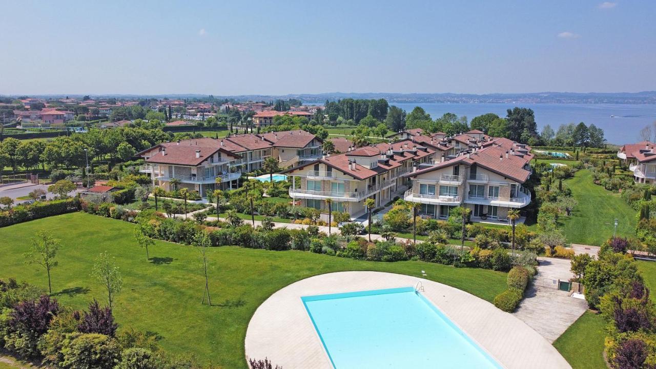Alma Garda Home Sirmione Luaran gambar