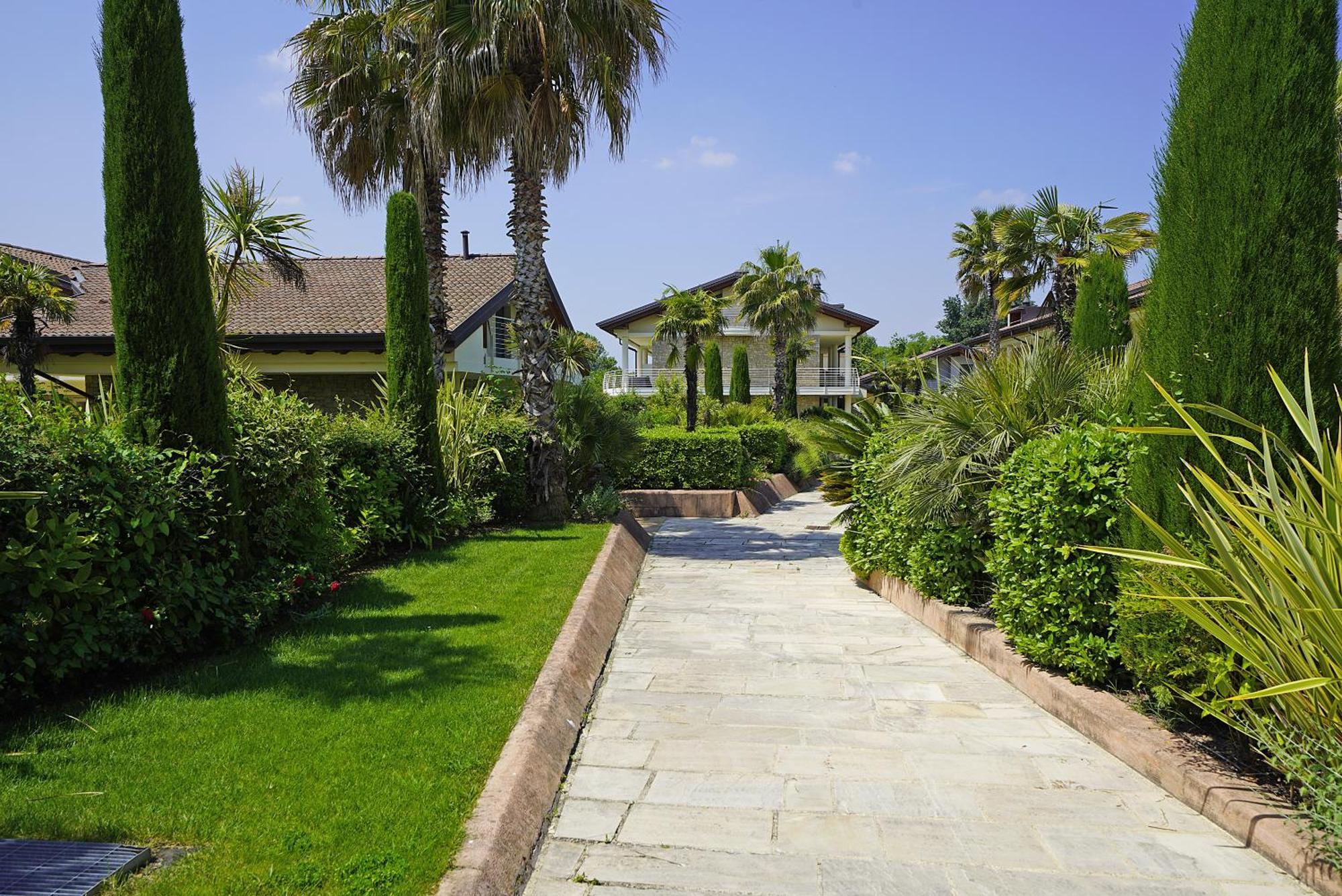 Alma Garda Home Sirmione Luaran gambar