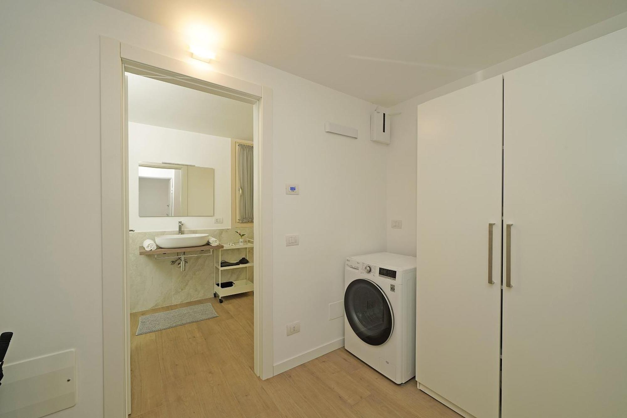 Alma Garda Home Sirmione Luaran gambar