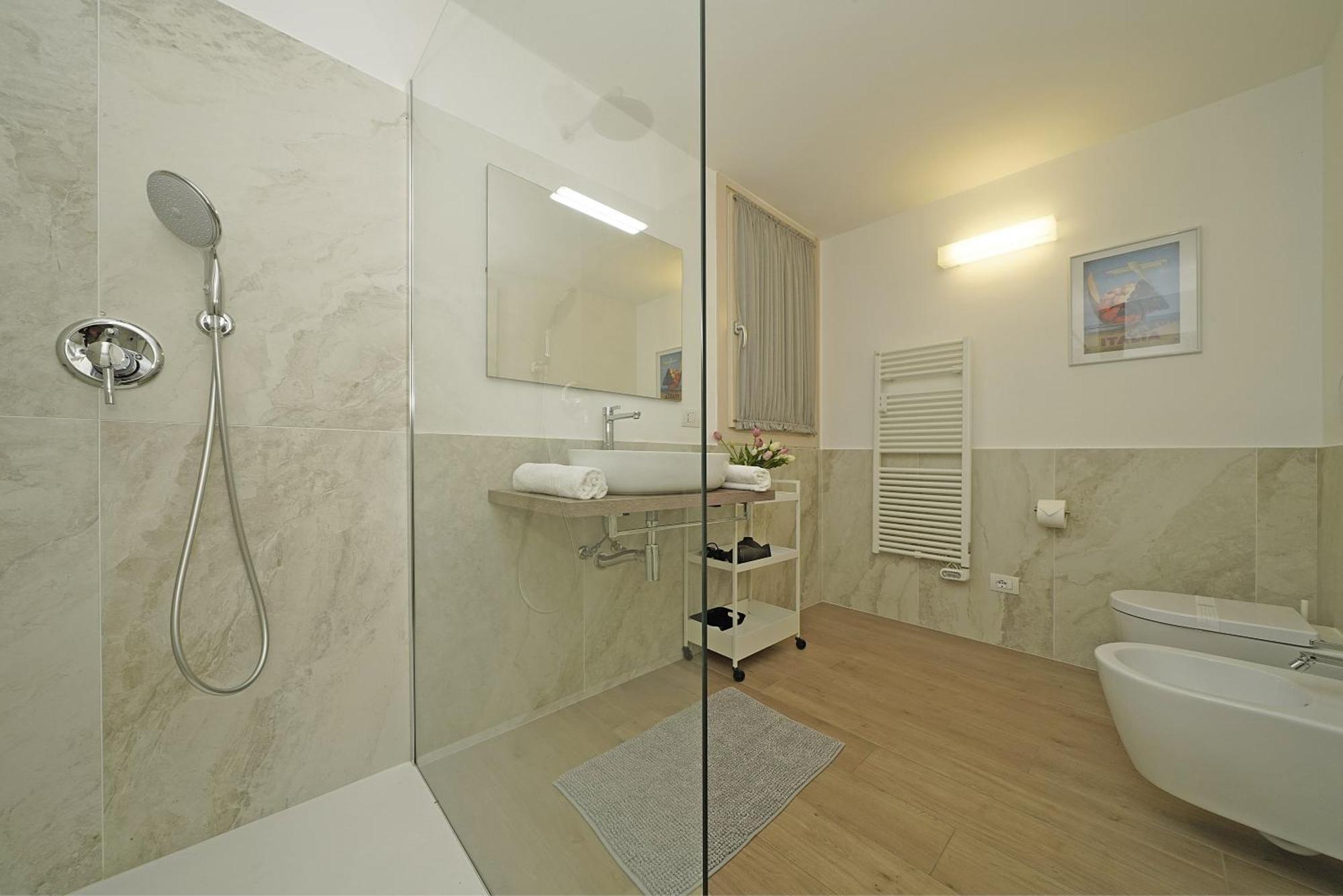Alma Garda Home Sirmione Luaran gambar