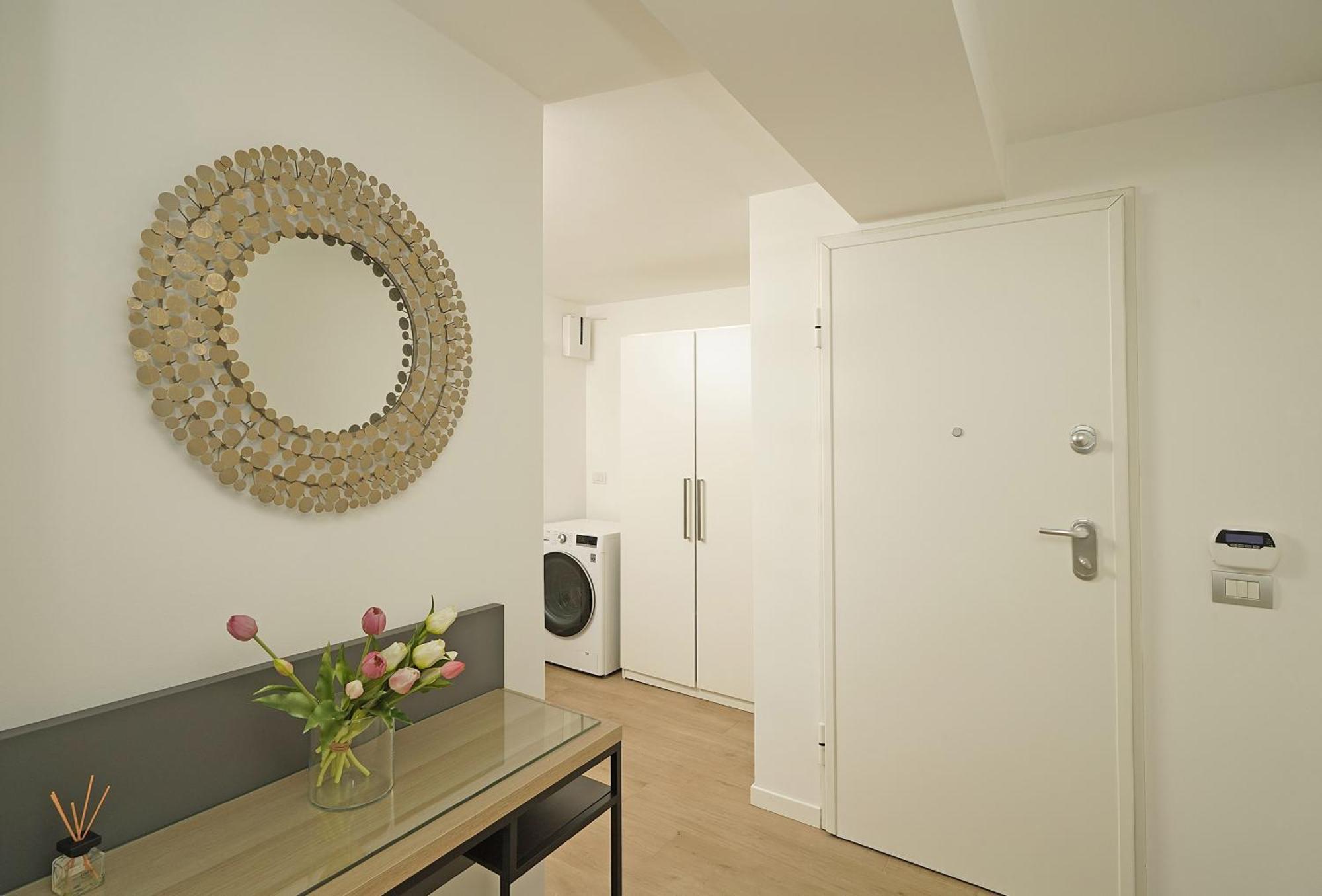 Alma Garda Home Sirmione Luaran gambar