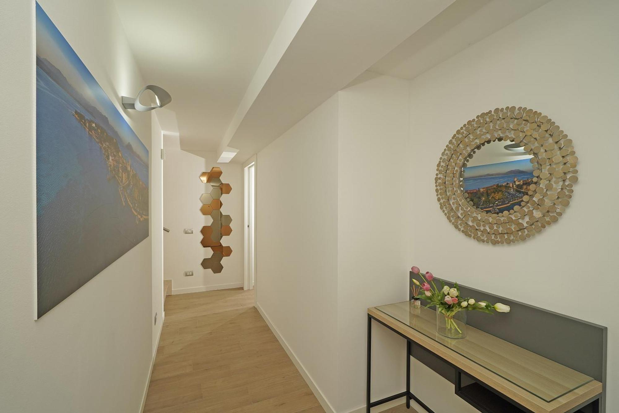 Alma Garda Home Sirmione Luaran gambar