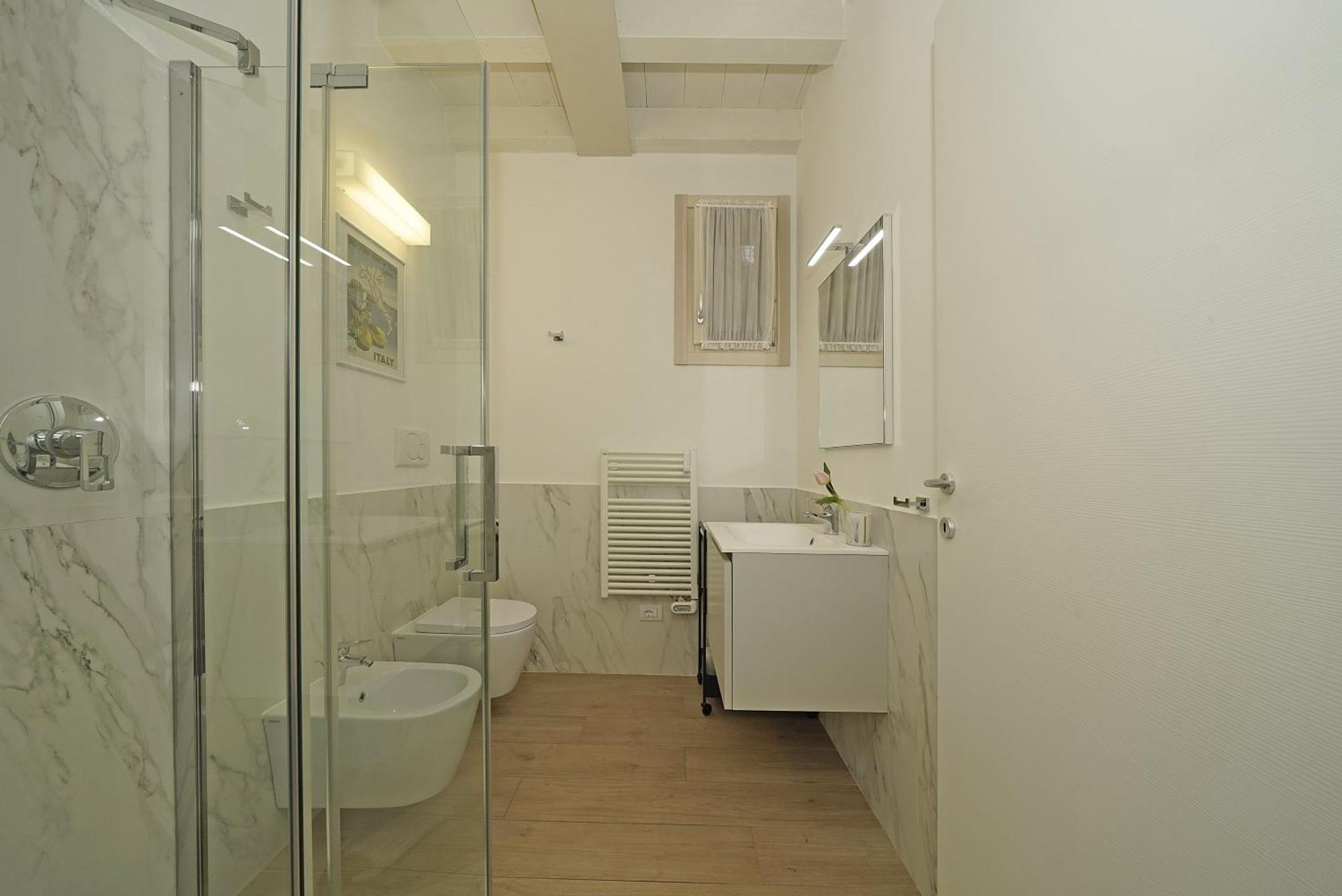 Alma Garda Home Sirmione Luaran gambar