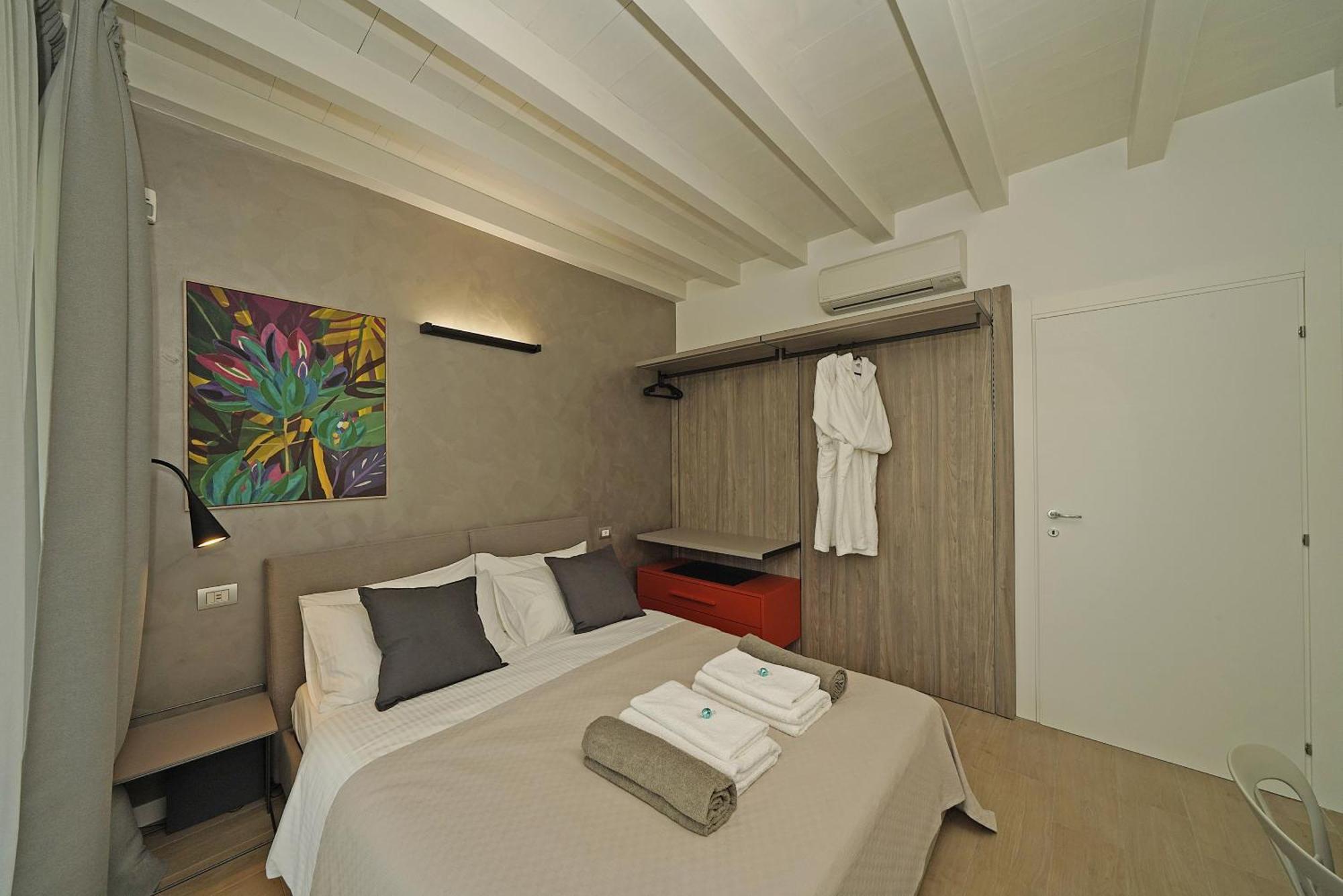 Alma Garda Home Sirmione Luaran gambar