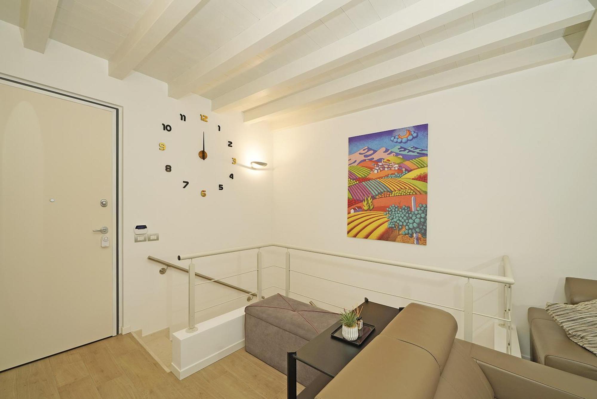 Alma Garda Home Sirmione Luaran gambar